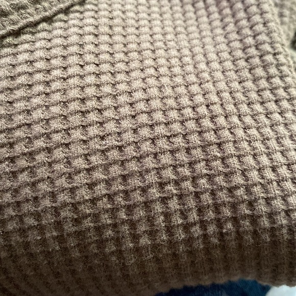 Five Points Industry Men’s long-sleeve shirt - Picture 3 of 3